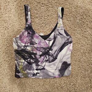 Lululemon Align Tank Top Bra